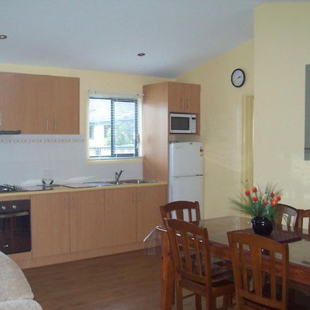 לייקס אינטרנס Koonwarra Holiday Park מראה חיצוני תמונה