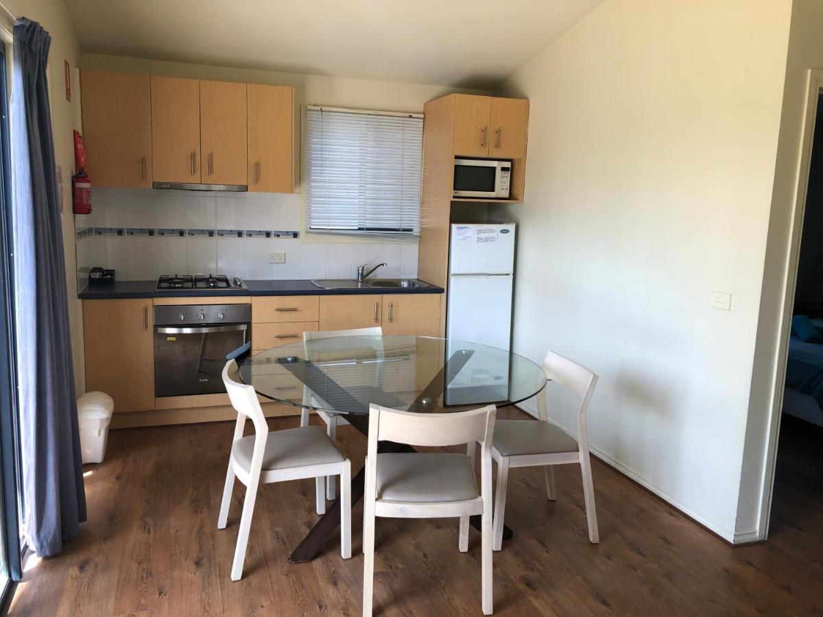 לייקס אינטרנס Koonwarra Holiday Park מראה חיצוני תמונה
