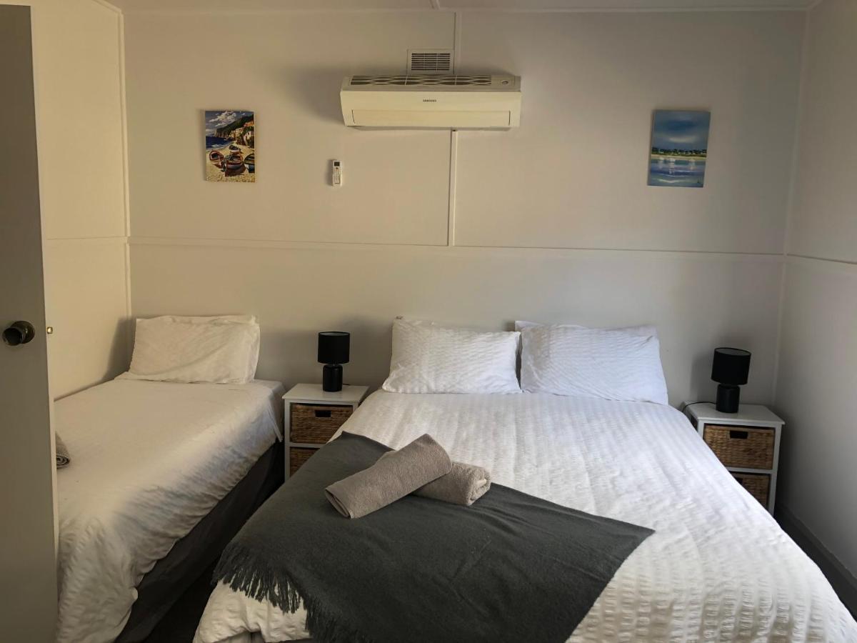לייקס אינטרנס Koonwarra Holiday Park מראה חיצוני תמונה