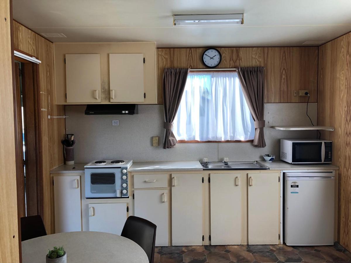 לייקס אינטרנס Koonwarra Holiday Park מראה חיצוני תמונה