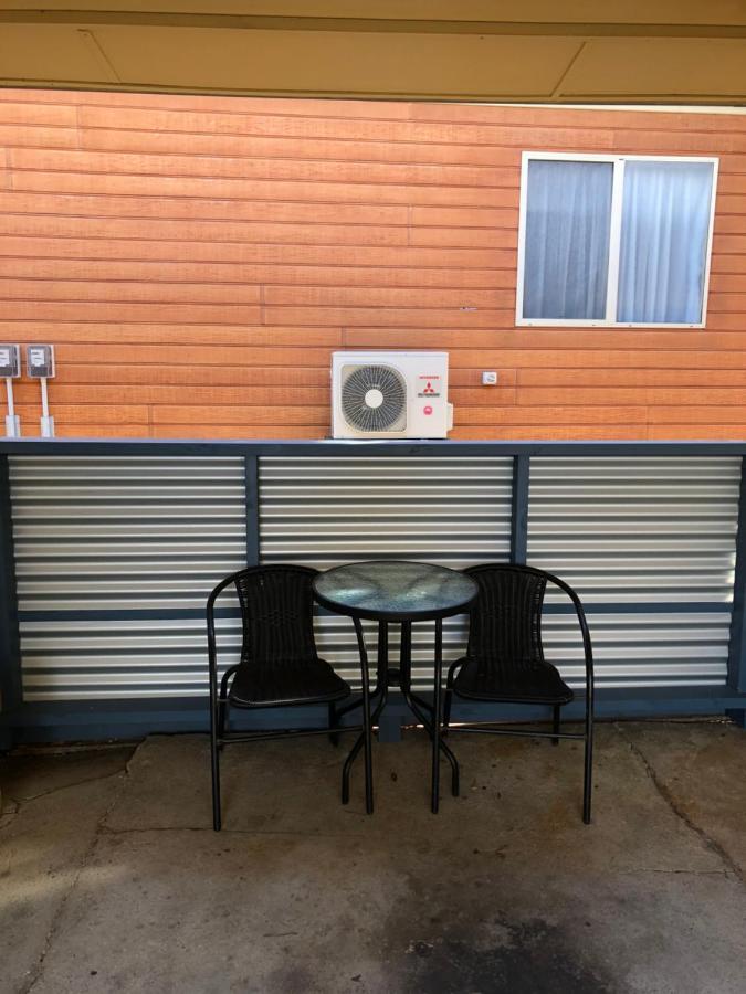 לייקס אינטרנס Koonwarra Holiday Park מראה חיצוני תמונה