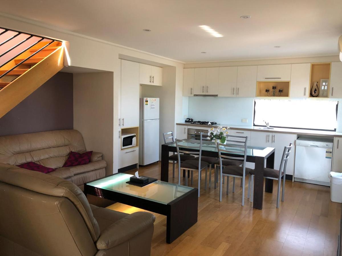 לייקס אינטרנס Koonwarra Holiday Park מראה חיצוני תמונה
