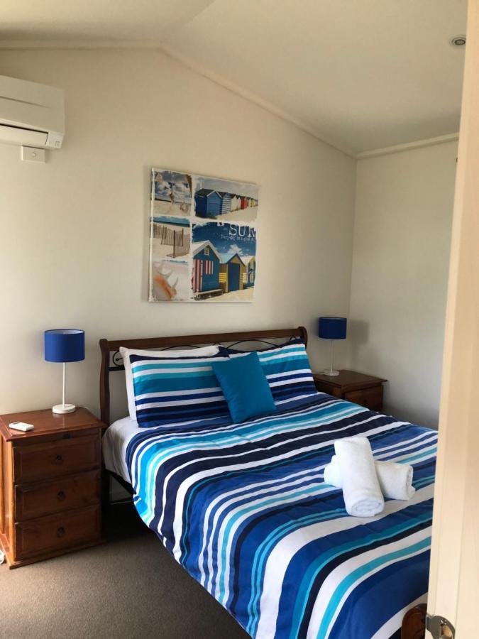 לייקס אינטרנס Koonwarra Holiday Park מראה חיצוני תמונה