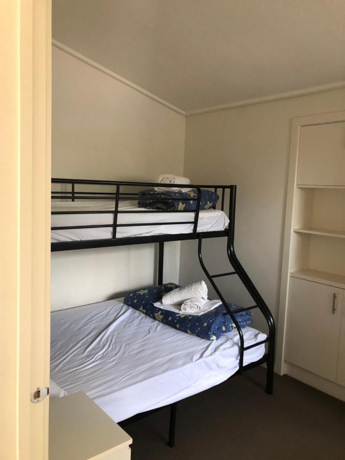 לייקס אינטרנס Koonwarra Holiday Park מראה חיצוני תמונה