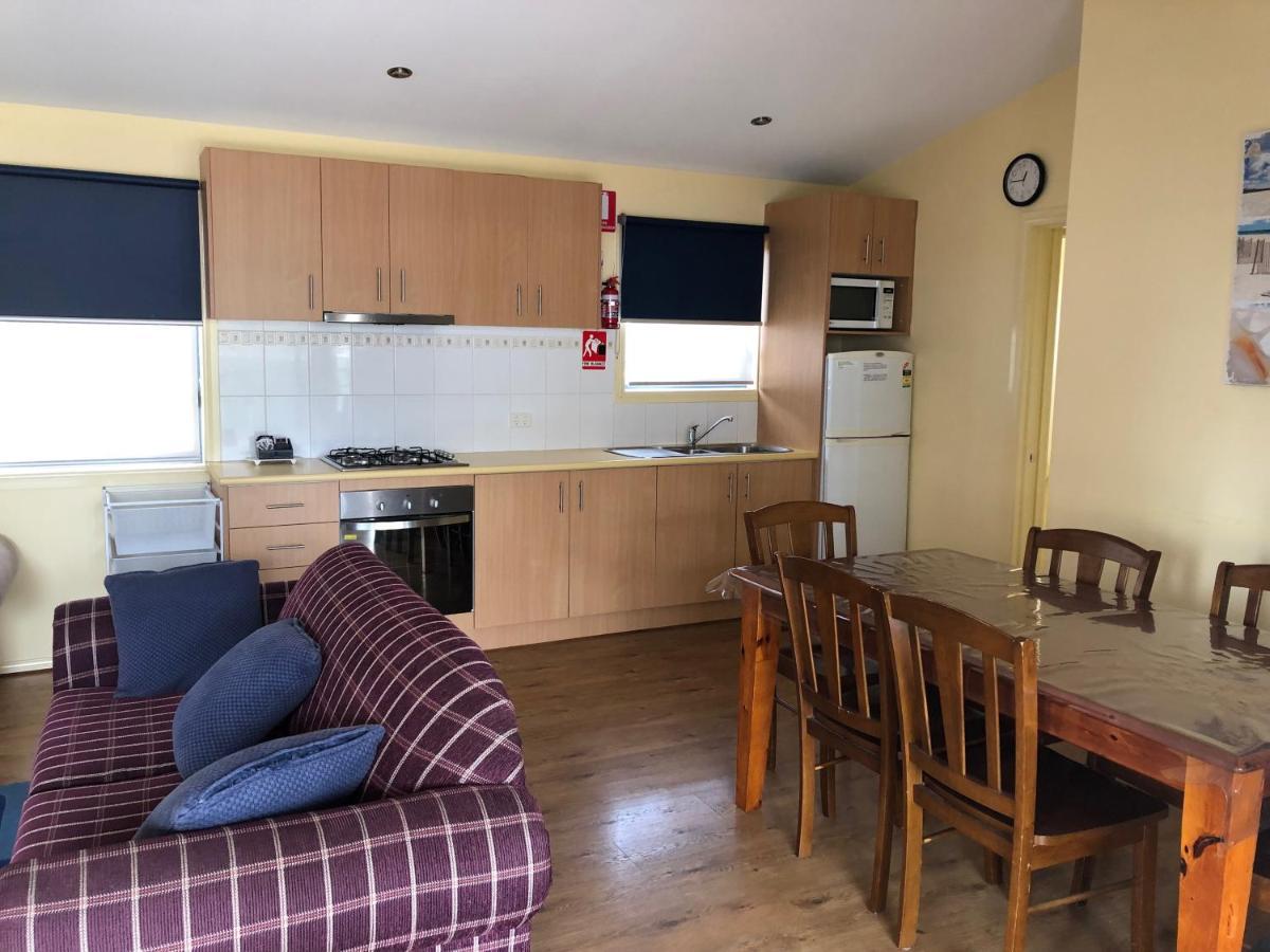 לייקס אינטרנס Koonwarra Holiday Park מראה חיצוני תמונה