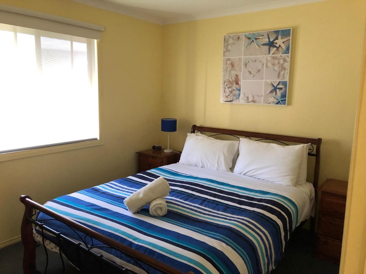 לייקס אינטרנס Koonwarra Holiday Park מראה חיצוני תמונה