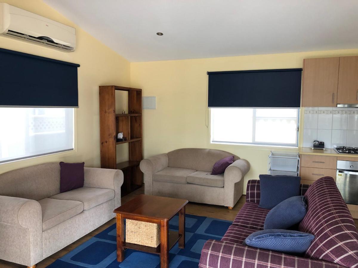 לייקס אינטרנס Koonwarra Holiday Park מראה חיצוני תמונה