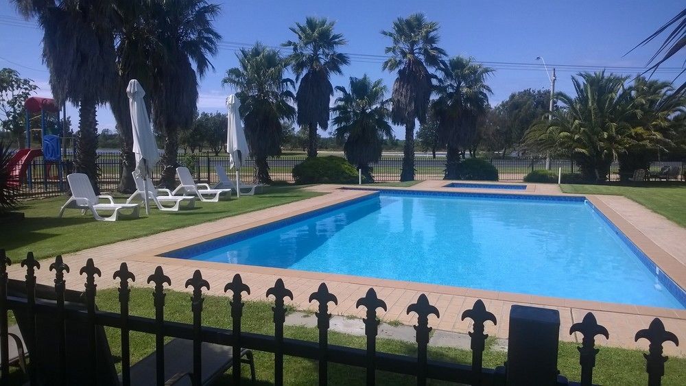 לייקס אינטרנס Koonwarra Holiday Park מראה חיצוני תמונה