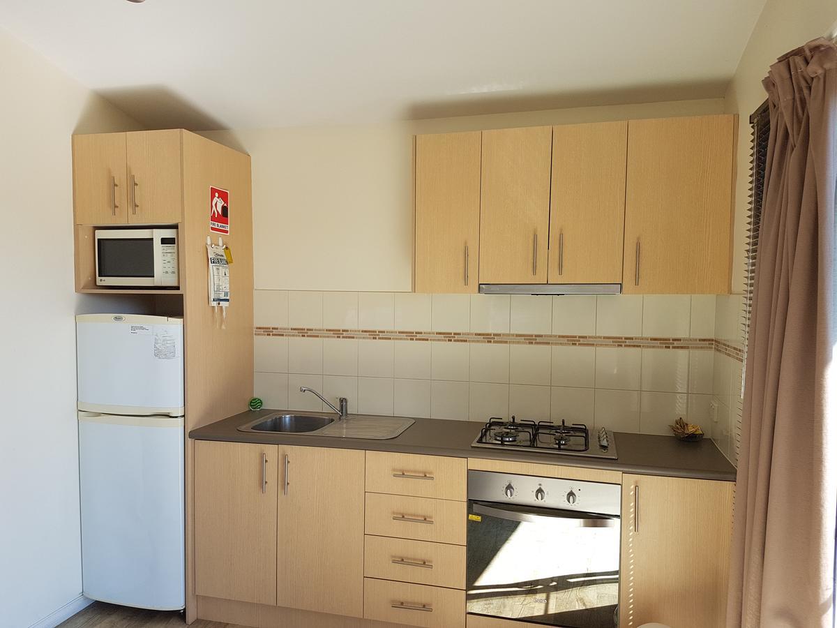 לייקס אינטרנס Koonwarra Holiday Park מראה חיצוני תמונה