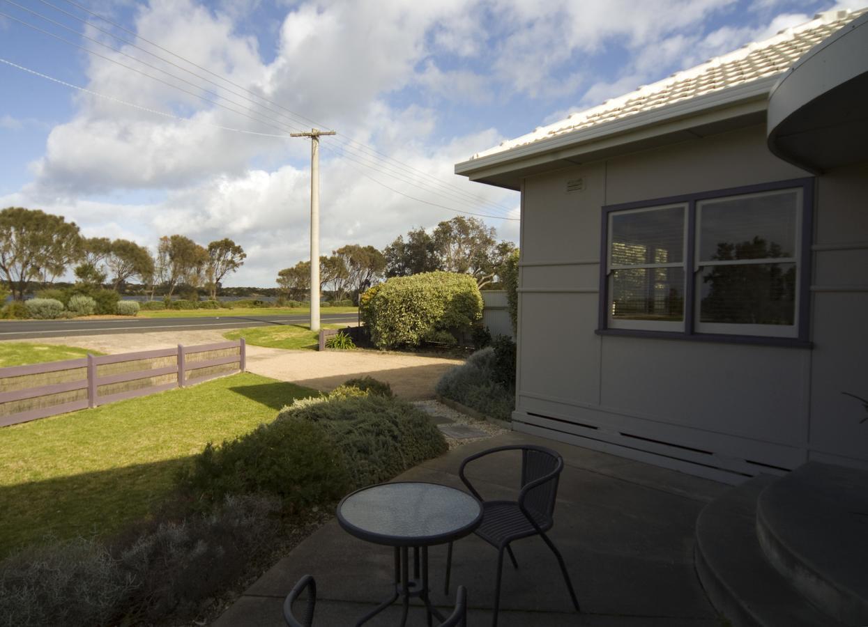 לייקס אינטרנס Koonwarra Holiday Park מראה חיצוני תמונה