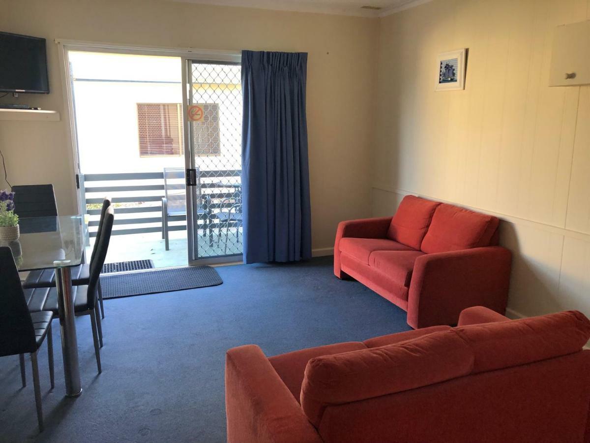 לייקס אינטרנס Koonwarra Holiday Park מראה חיצוני תמונה