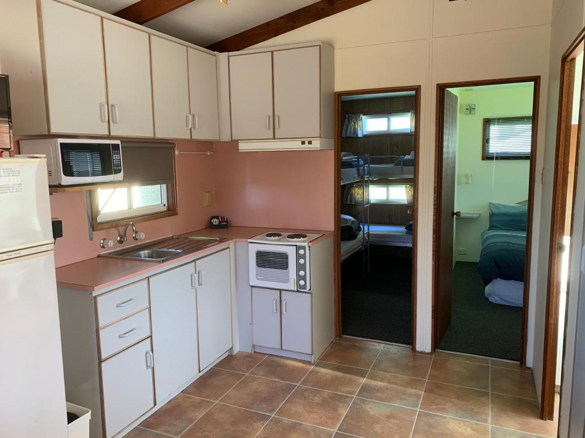 לייקס אינטרנס Koonwarra Holiday Park מראה חיצוני תמונה