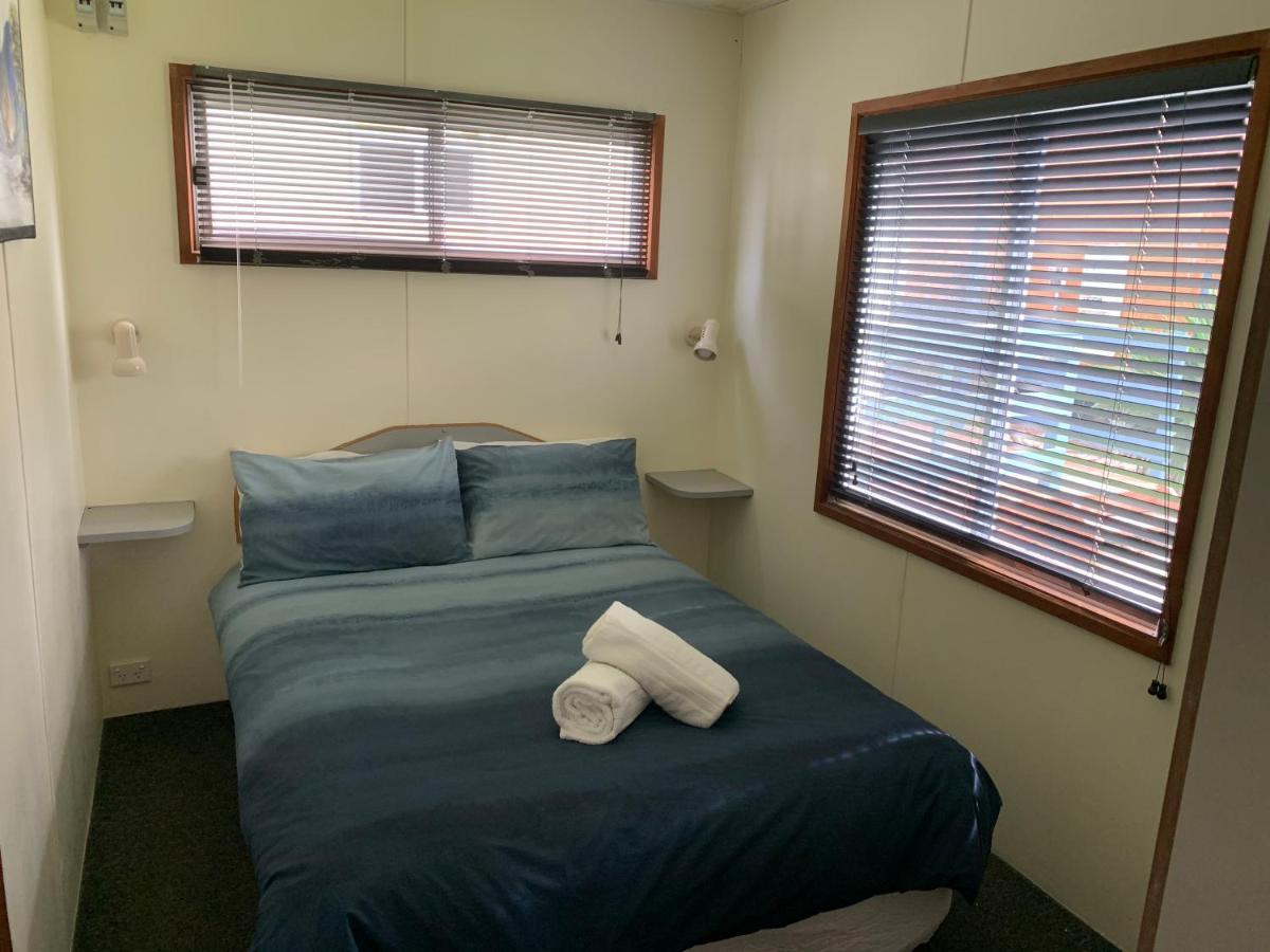 לייקס אינטרנס Koonwarra Holiday Park מראה חיצוני תמונה